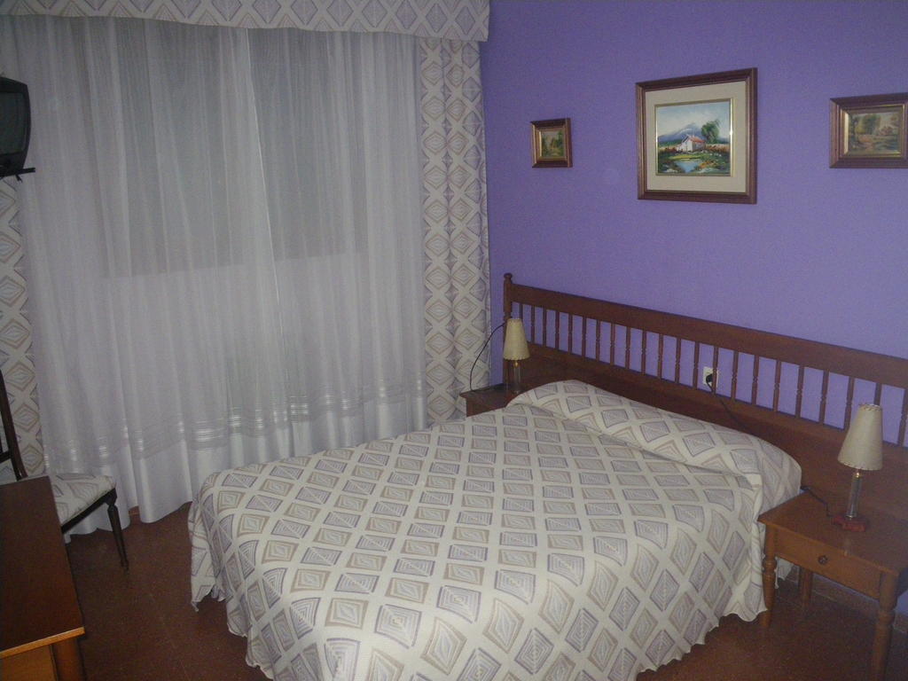 Duque De Osuna Medina de Ríoseco Zewnętrze zdjęcie