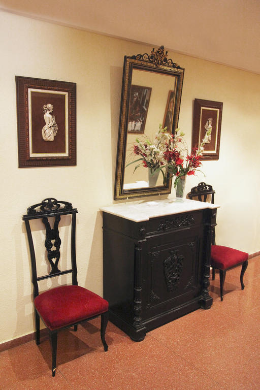 Duque De Osuna Medina de Ríoseco Zewnętrze zdjęcie